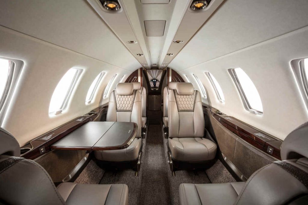 Textron Introduces Citation CJ4 Gen2 Wings MagazineWings Magazine