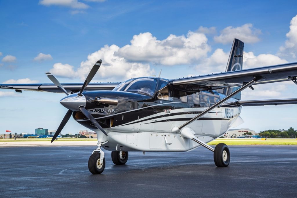 Quest Aircraft gets EASA certification for Kodiak 100 - Wings ...