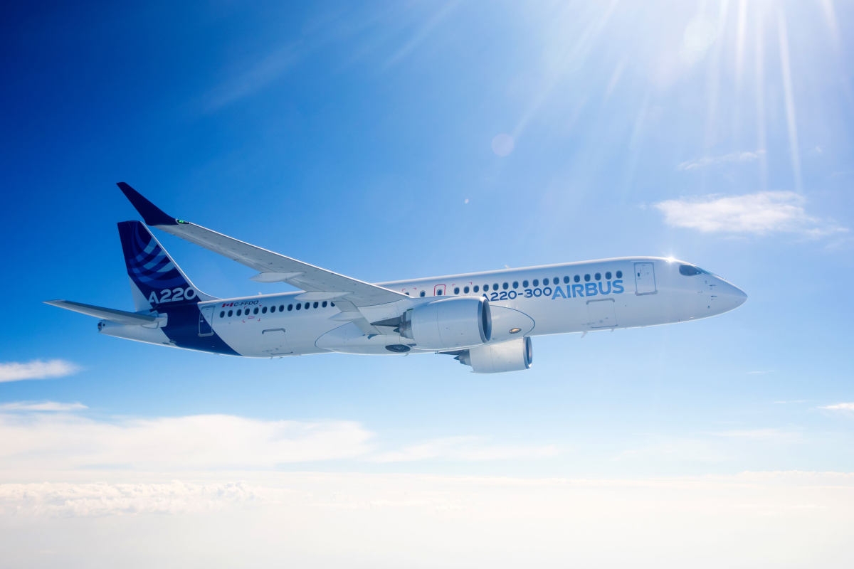 JetBlue and Moxy confirm A220 orders - Wings MagazineWings Magazine