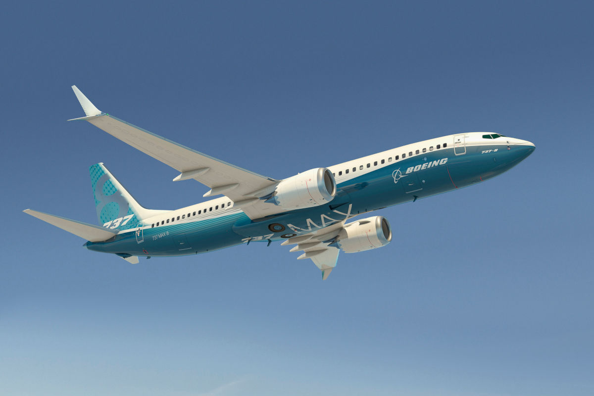 FAA cites new issue with 737 MAX - Wings MagazineWings Magazine