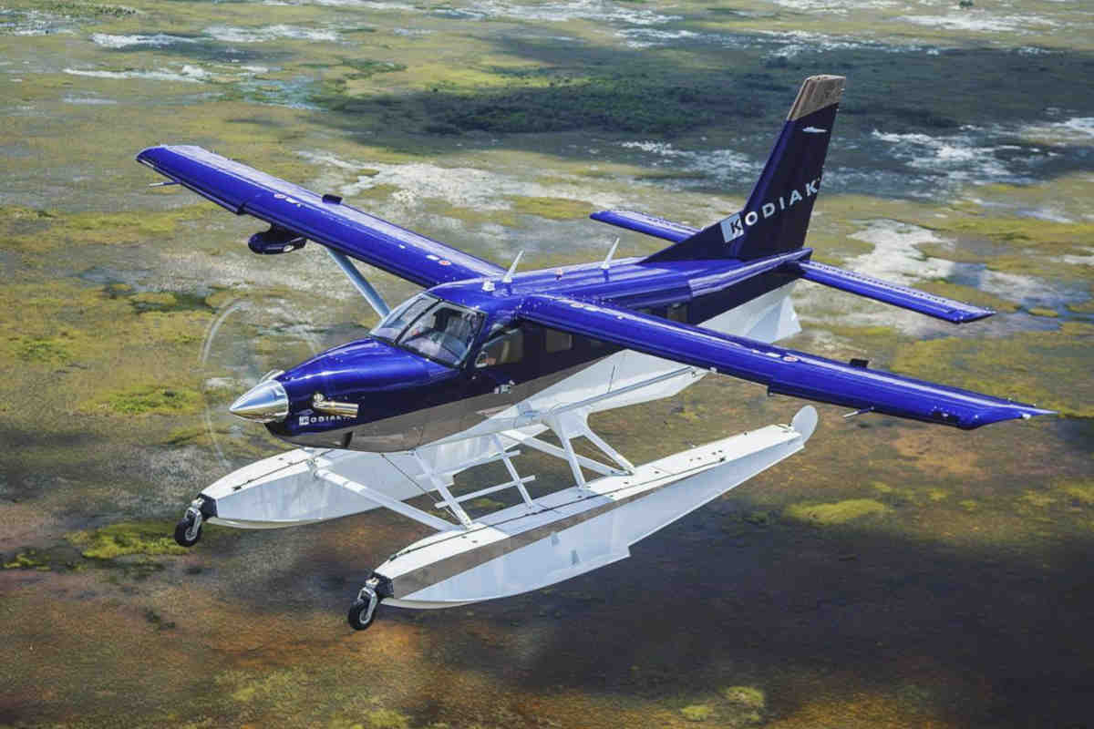 Daher to acquire Quest Aircraft - Wings Magazine