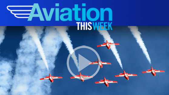 Aviation This Week May 1, 2020 - Wings MagazineWings Magazine