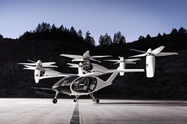 Joby Aircraft : Joby Aviation is going public, reveals its electric ... - Joby aviation is a leader in electric aviation and just announced plans to go public.