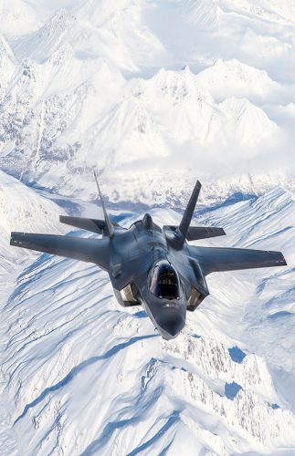 Canada’s Future Fighter - Wings MagazineWings Magazine