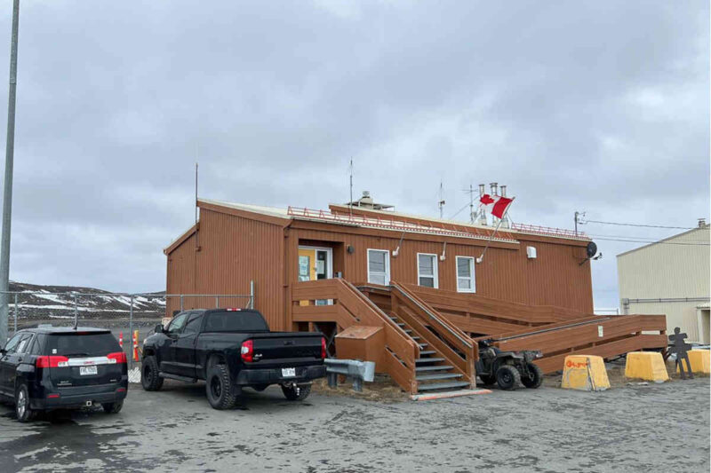 Quebec to spend $66M on Nunavik airport projects over 2 years - Wings ...