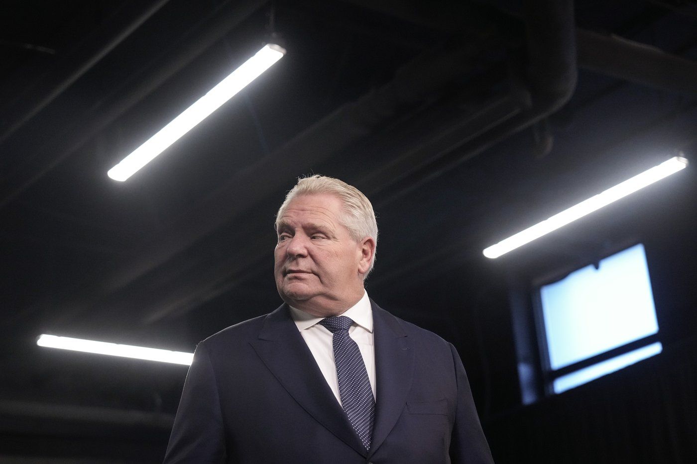 Ontario Premier Doug Ford plans to call snap election next week